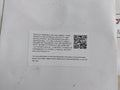 Ziton Zp755R-2R Red Addressable Room Sounder Cover 177401