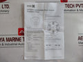 Ziton Zp755R-2R Red Addressable Room Sounder Cover 177401