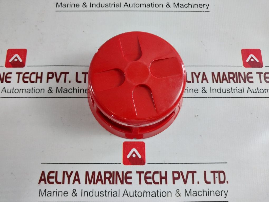 Ziton Zp755R-2R Addressable Room Sounder