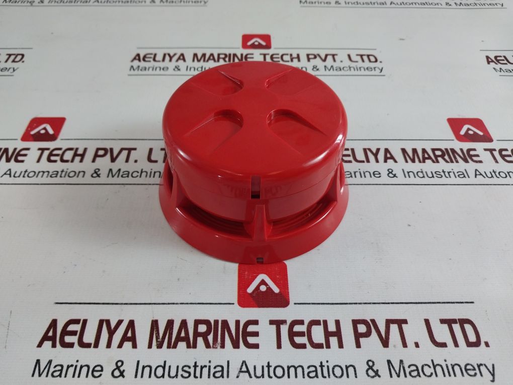 Ziton Zp755R-2R Addressable Room Sounder