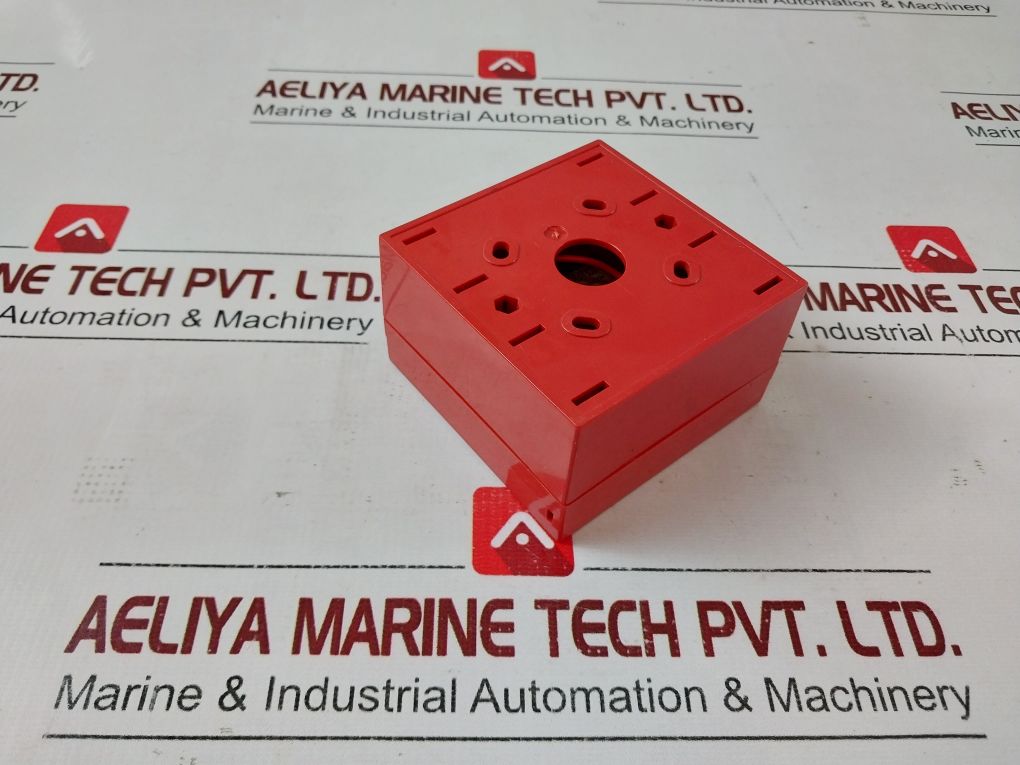 Ziton Zp785-2 Addressable Call Point