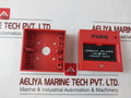 Ziton Zp785-2 Addressable Call Point