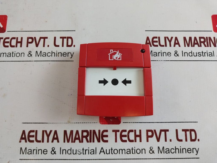 Ziton Zp785-3 Addressable Indoor Manual Call Point