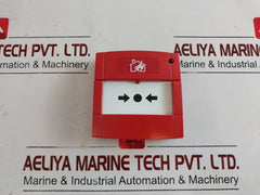 Ziton Zp785-3 Addressable Indoor Manual Call Point
