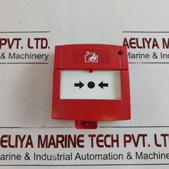Ziton Zp785-3 Addressable Indoor Manual Call Point