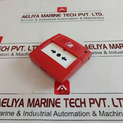 Ziton Zp785-3 Addressable Indoor Manual Call Point