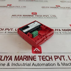 Ziton Zp785-3 Addressable Indoor Manual Call Point