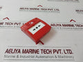 Ziton Zp785-3 Addressable Manual Call Point Rev 7.0