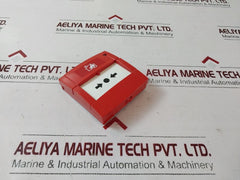 Ziton Zp785-3 Addressable Manual Call Point Rev 7.0