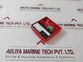 Ziton Zp785-3 Addressable Manual Call Point Rev 7.0