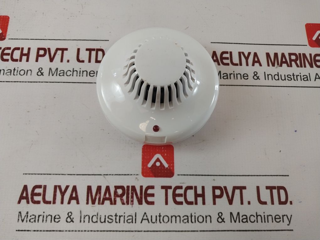 Ziton Zx832-3P Heat Multisensor