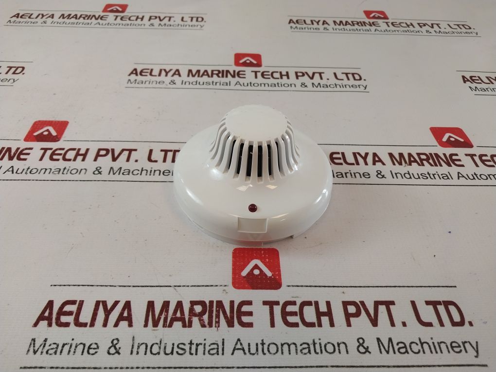 Ziton Zx832-3P Heat Multisensor