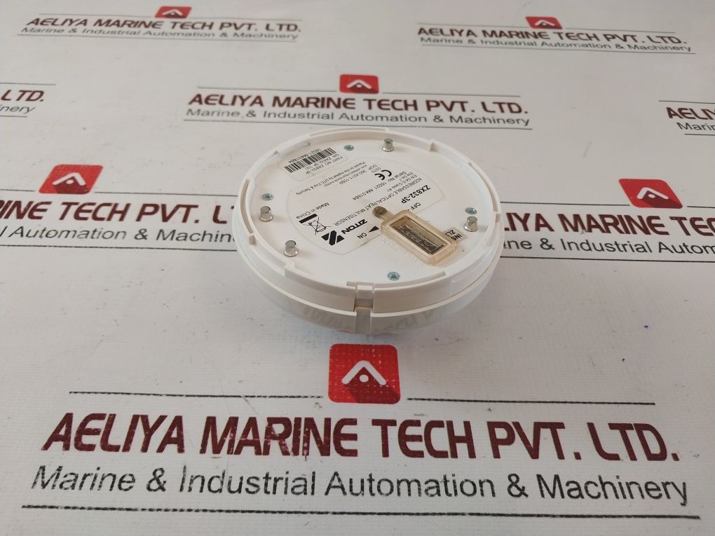 Ziton Zx832-3P Heat Multisensor