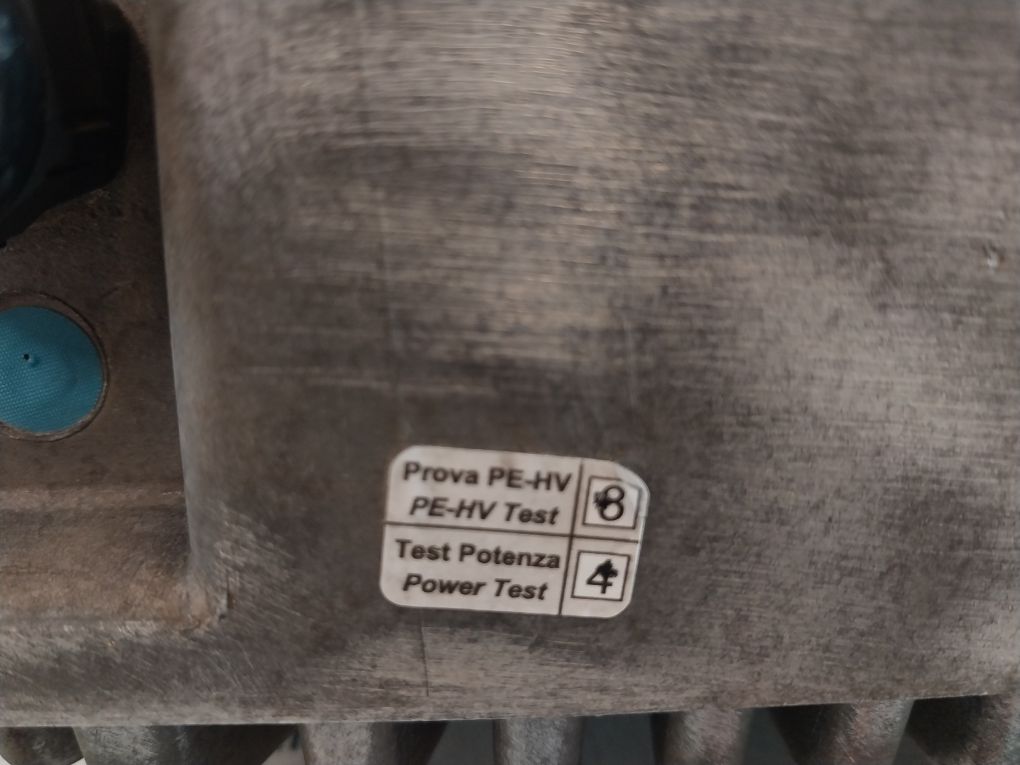 Zivan Sg3 High Frequency Battery Chargers 