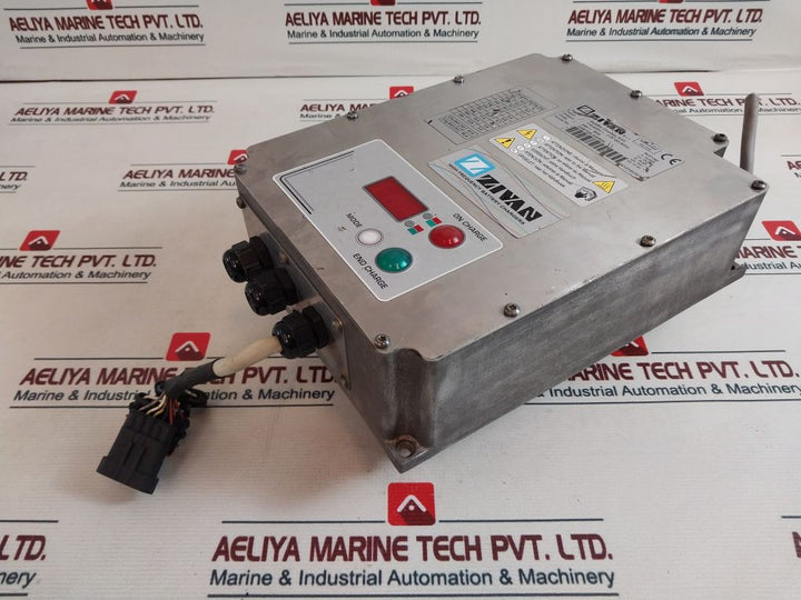 Zivan Sg3 High Frequency Battery Chargers 