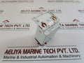 Moeller Zm-40-pkz2 Motor Circuit Breaker 480V/277V Ac