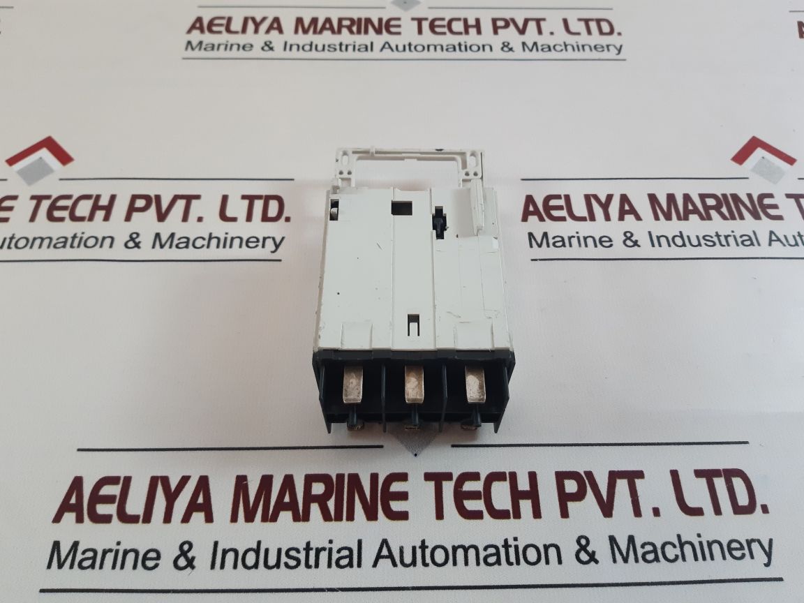 Moeller Zm-40-pkz2 Motor Circuit Breaker 480V/277V Ac