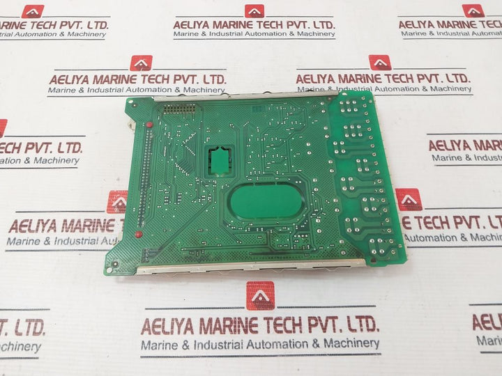 Zn0019 Printed Circuit Board Op 2 Cop6