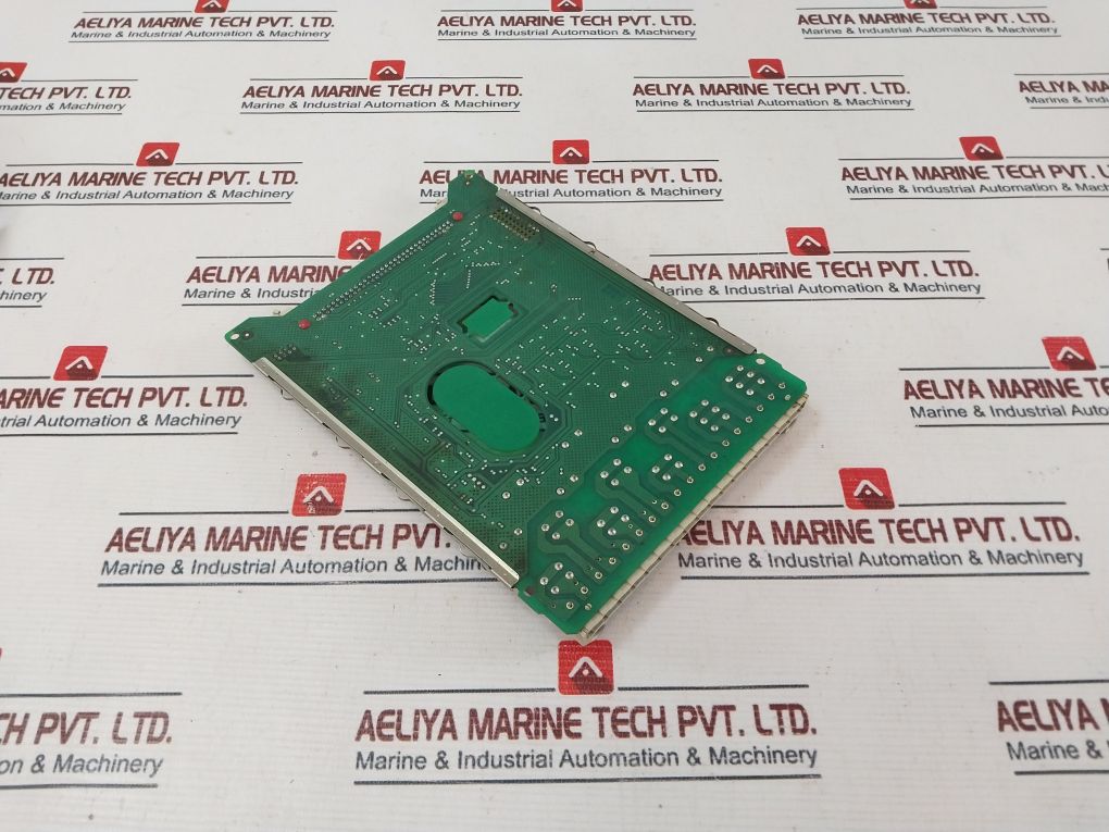 Zn0019 Printed Circuit Board Op 2 Cop6