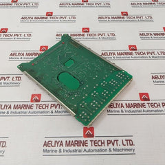 Zn0019 Printed Circuit Board Op 2 Cop6
