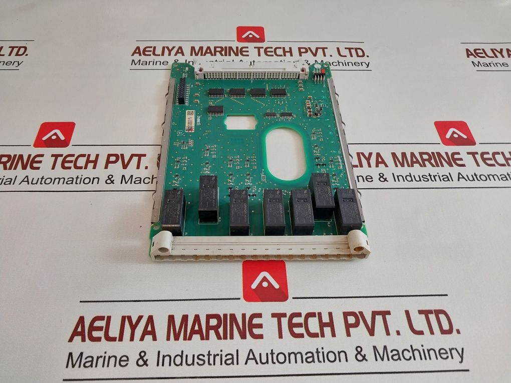 Zn0031 Pc Board 94V-0