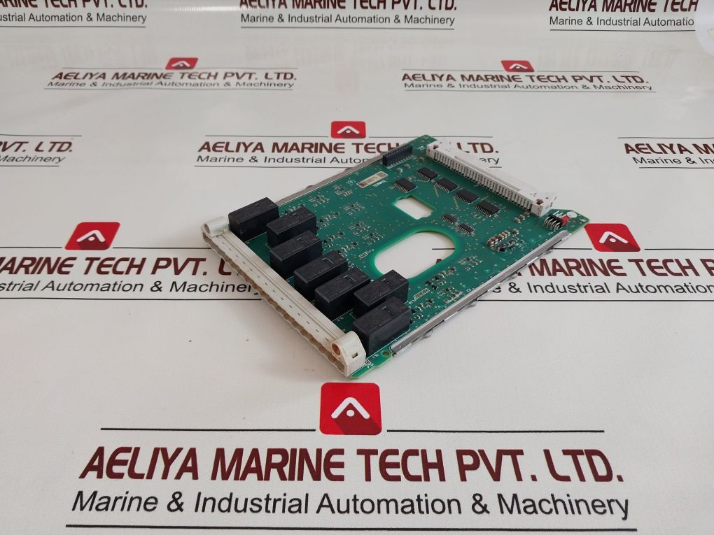 Zn0031 Pc Board 94V-0