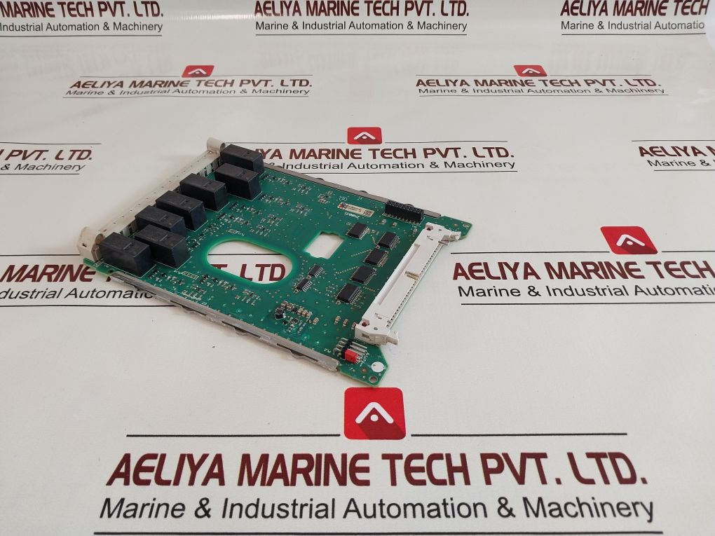 Zn0031 Pc Board 94V-0