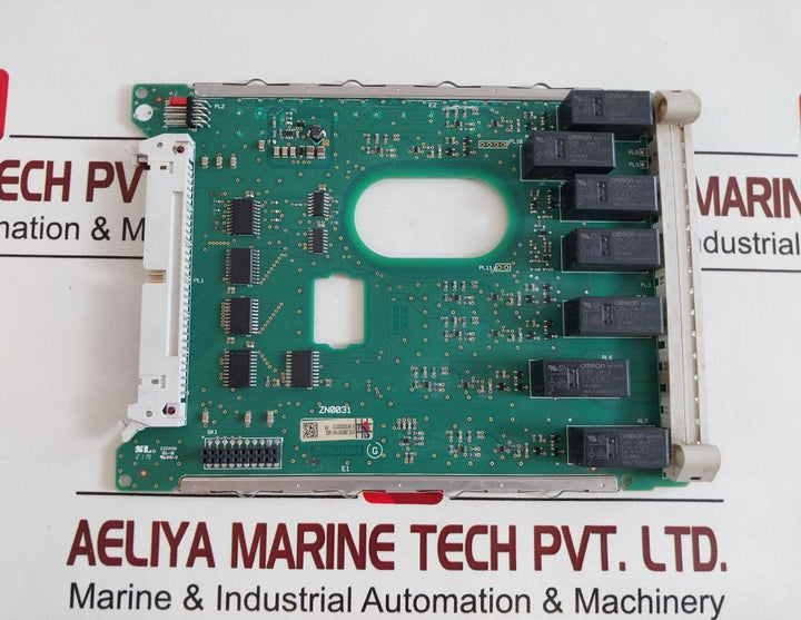 Zn0031 Pc Board 94V-0