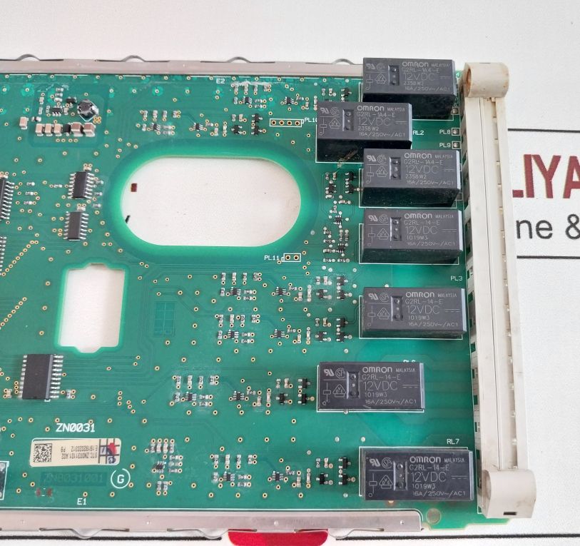 Zn0031 Pc Board 94V-0