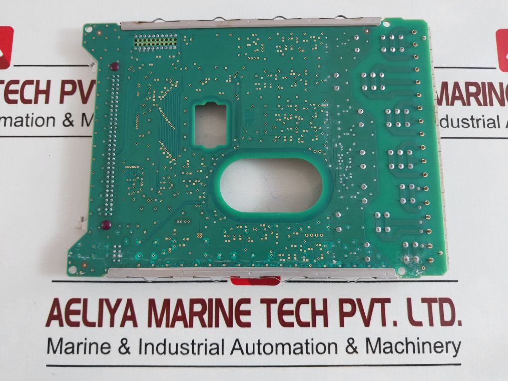 Zn0031 Pc Board 94V-0