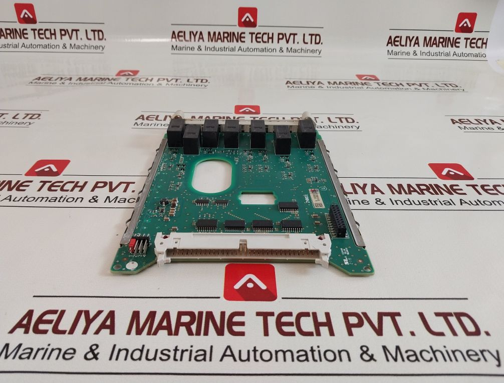 Zn0031 Pc Board 94V-0