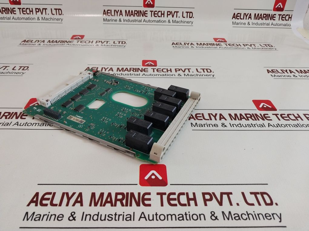 Zn0031 Pc Board Stc.Zn0031101.A02.