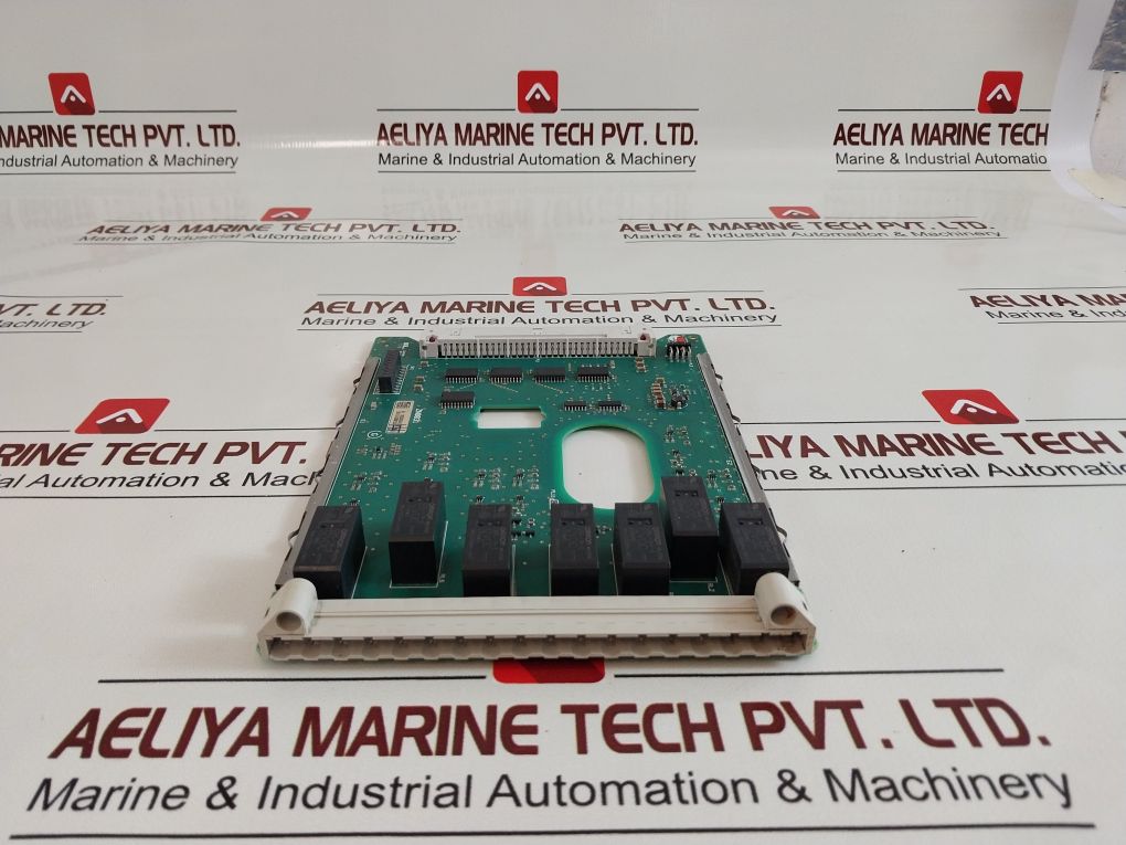 Zn0031 Pc Board Stc.Zn0031101.A02.