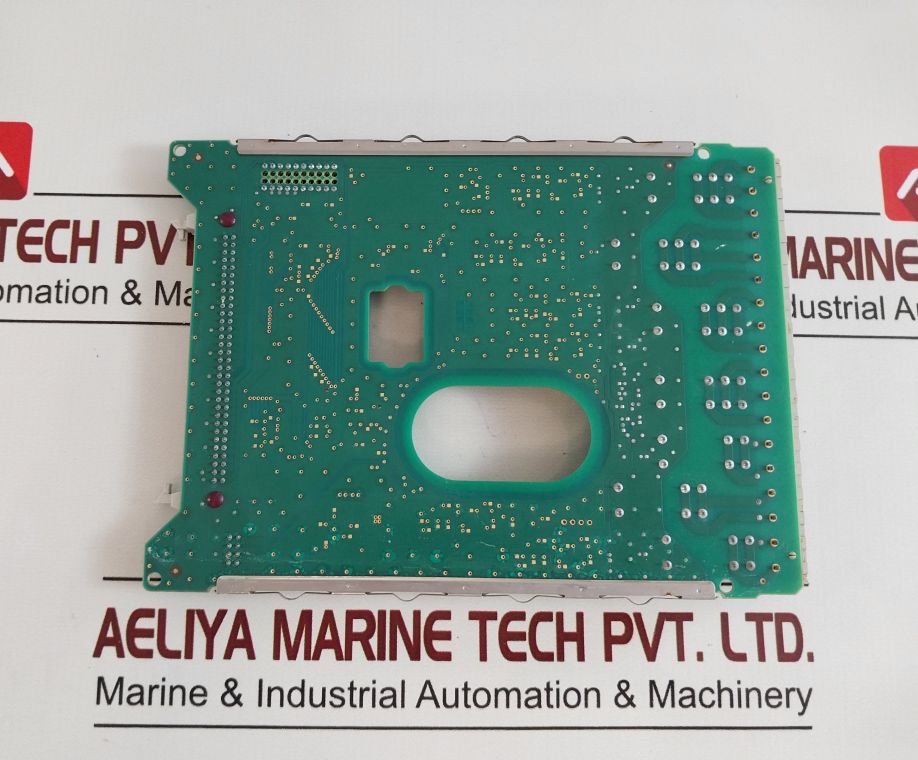 Zn0031 Pc Board Stc.Zn0031101.A02.