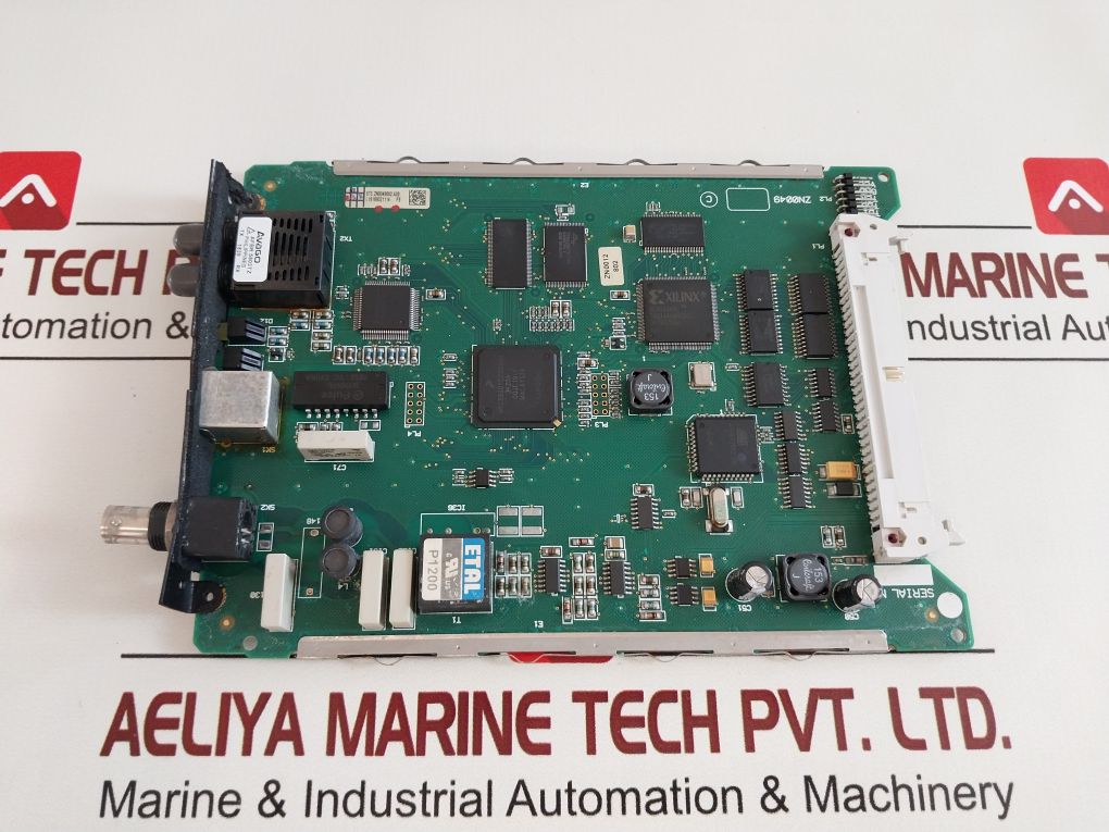 Zn0049 001 Wlc Pcb