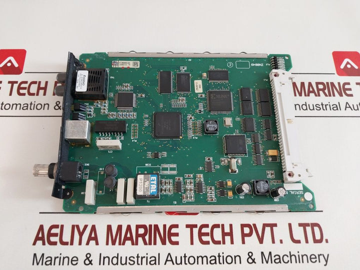 Zn0049 001 Wlc Pcb