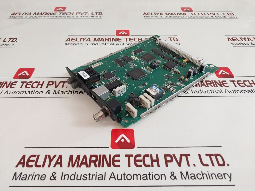 Zn0049 001 Wlc Pcb