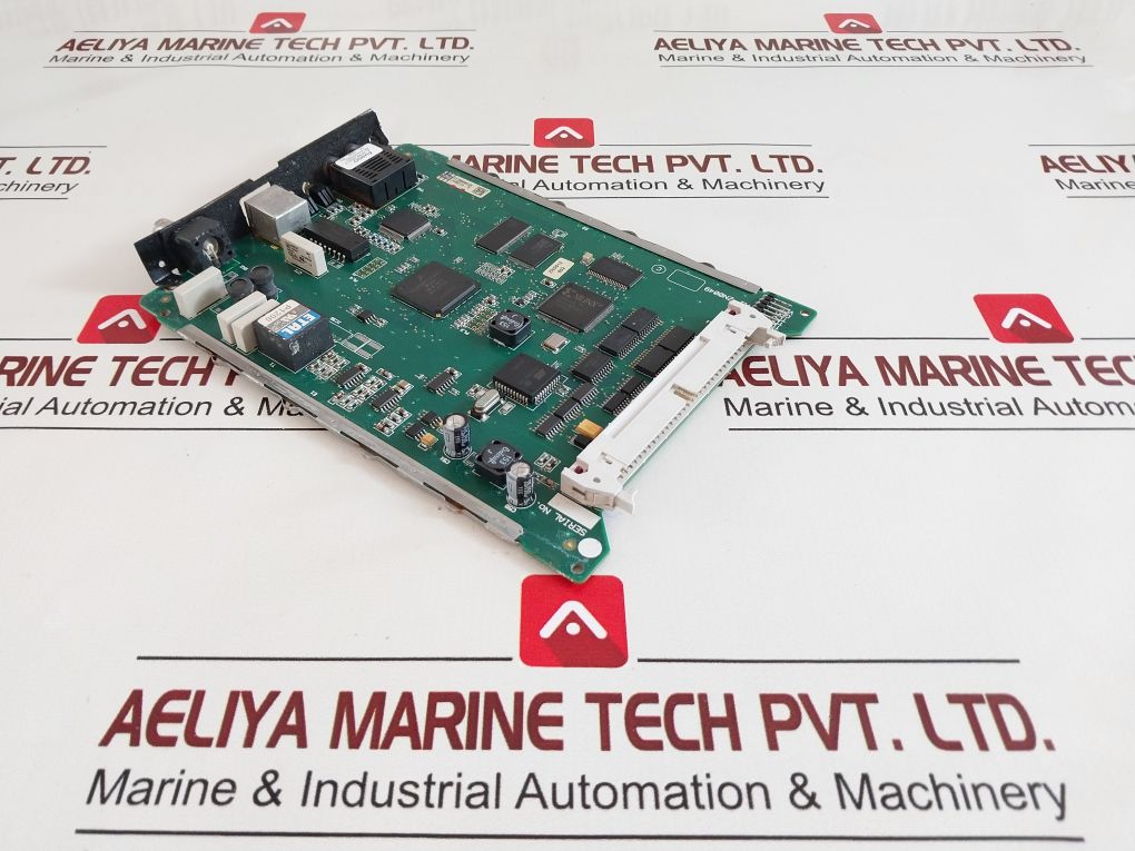 Zn0049 001 Wlc Pcb