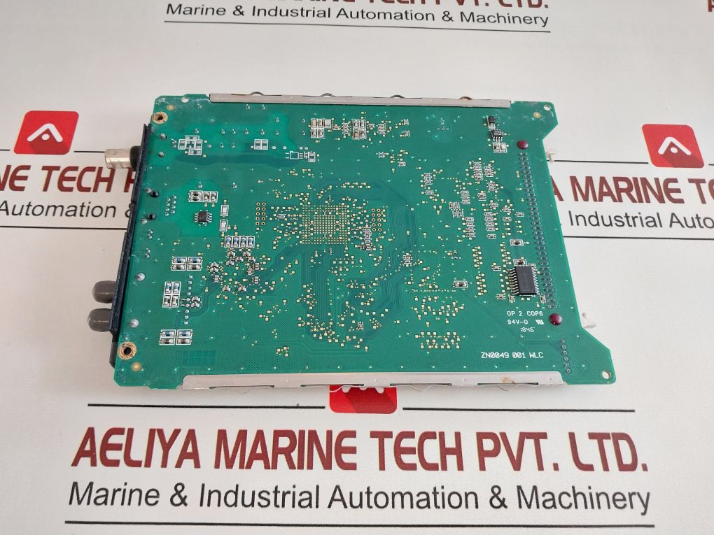 Zn0049 001 Wlc Pcb