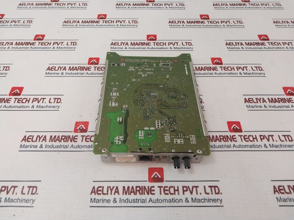 Zn0049 001 Wlc Printed Circuit Board
