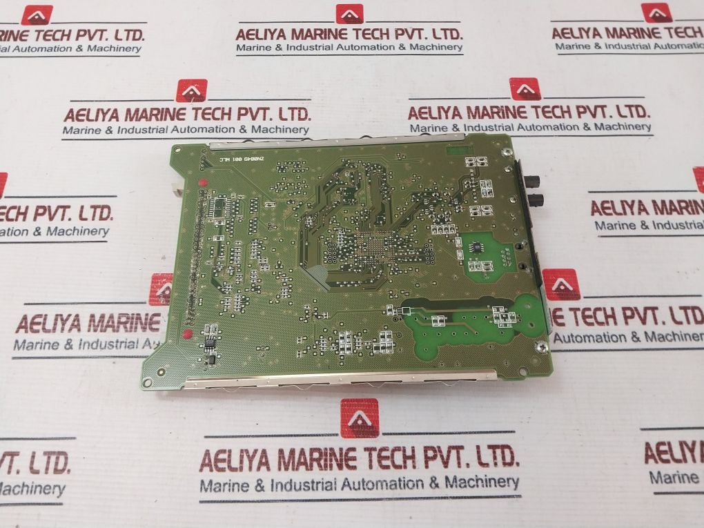 Zn0049 001 Wlc Printed Circuit Board