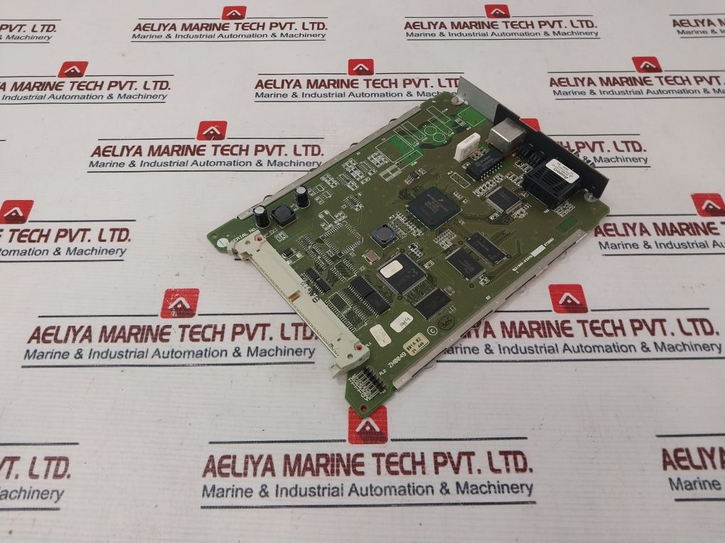 Zn0049 001 Wlc Printed Circuit Board