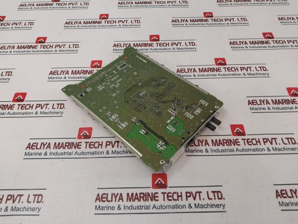 Zn0049 001 Wlc Printed Circuit Board