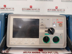 Zoll E Series Defibrillator (Without Battery)