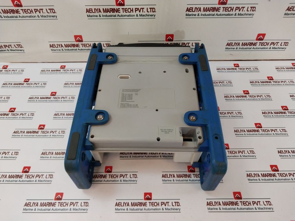 Zoll E Series Defibrillator (Without Battery)