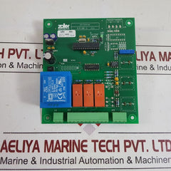 Zoller Zlr-ubk Uv-control Board