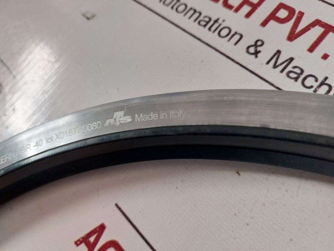 Zollern 1413115117 Oil Seal