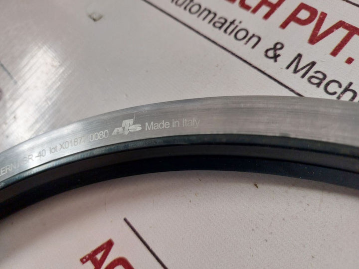 Zollern 1413115117 Oil Seal