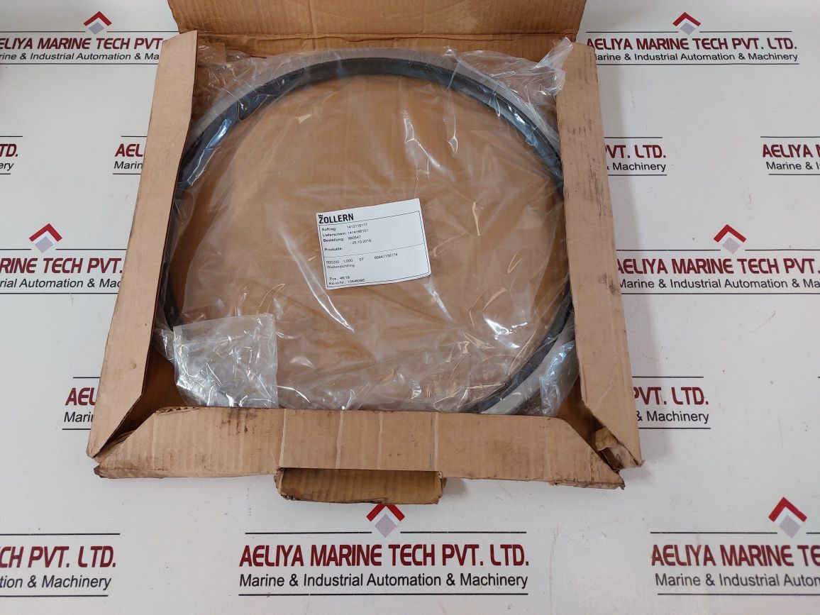 Zollern 1413115117 Oil Seal