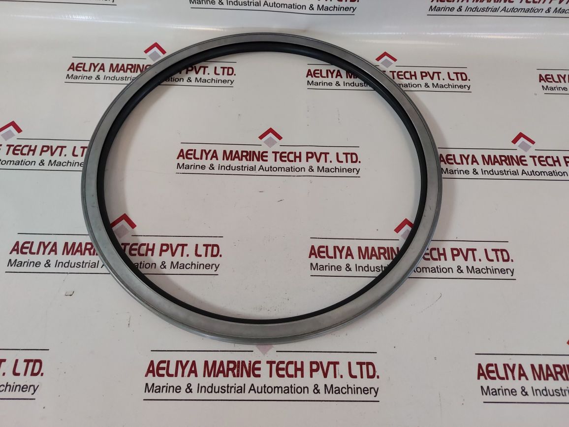 Zollern 1413115117 Oil Seal